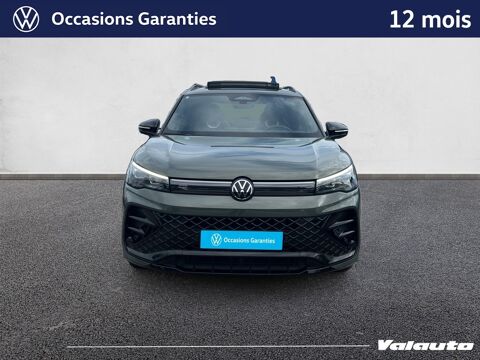 Tiguan 2.0 TDI 150CH DSG7 R LINE 2025 occasion 59930 La Chapelle-d'Armenti&egrave;res