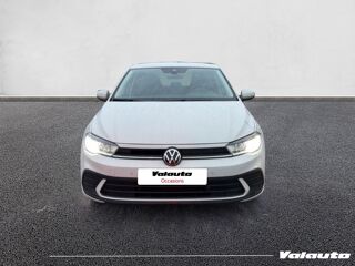 Polo FL 1.0 MPI 80 CH 2024 occasion 59223 Roncq
