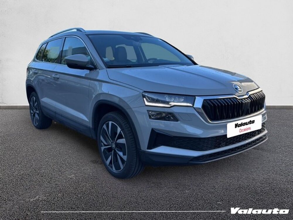 Karoq STYLE 2.0 TDI 150 SCR BVM6 2023 occasion 59223 Roncq