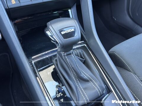 Karoq SPORTLINE 1.5 TSI 150 CH DSG7 ACT 2024 occasion 59860 Bruay-sur-l'Escaut