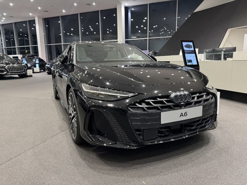 A6 E-HYBRID QUATTRO 367 CH S TRONIC 55 TFSIE 2026 occasion 59860 Bruay-sur-l'Escaut