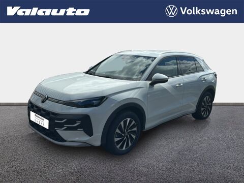 Annonce voiture Volkswagen T-ROC 36490 €