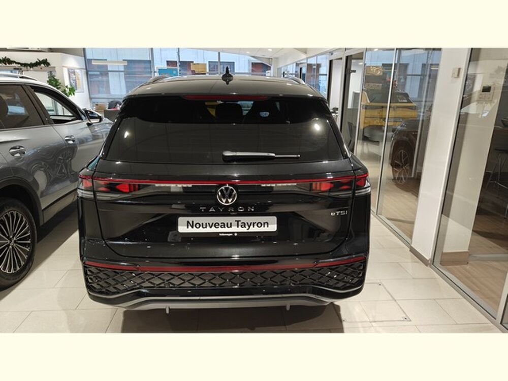 Tayron 1.5 ETSI HYBRID 150CH DSG7 R LINE EDI... 2026 occasion 59130 Lambersart