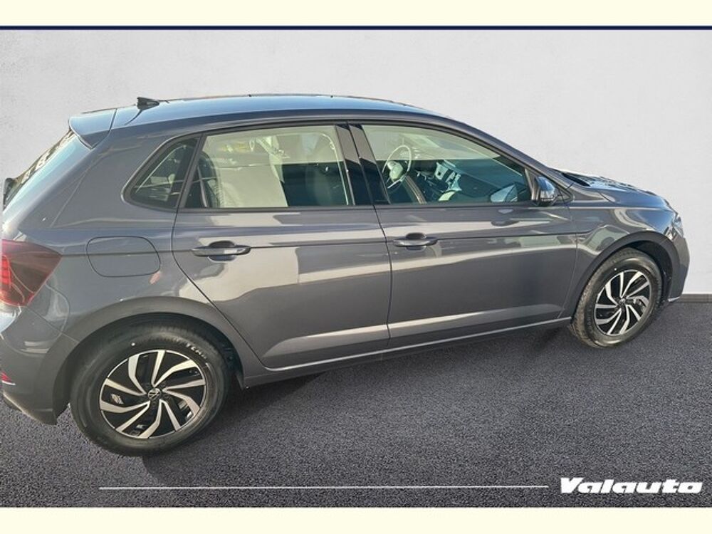 Polo FL 1.0 TSI 95 CH BVM5 LIFE BUSINESS SOC... 2025 occasion 62217 Beaurains