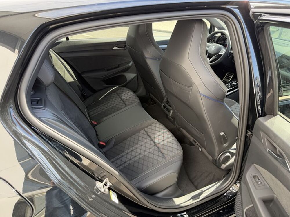 Golf 8 FL 1.5 ETSI 150 CH DSG7 R LINE EDITION 2026 occasion 59130 Lambersart