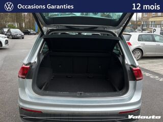 Tiguan 1.5 TSI 130 CH LIFE 2023 occasion 59720 Louvroil