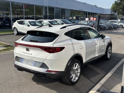 Formentor CUPRA BUSINESS EDITION TSI 150 ... 2024 occasion 59223 Roncq