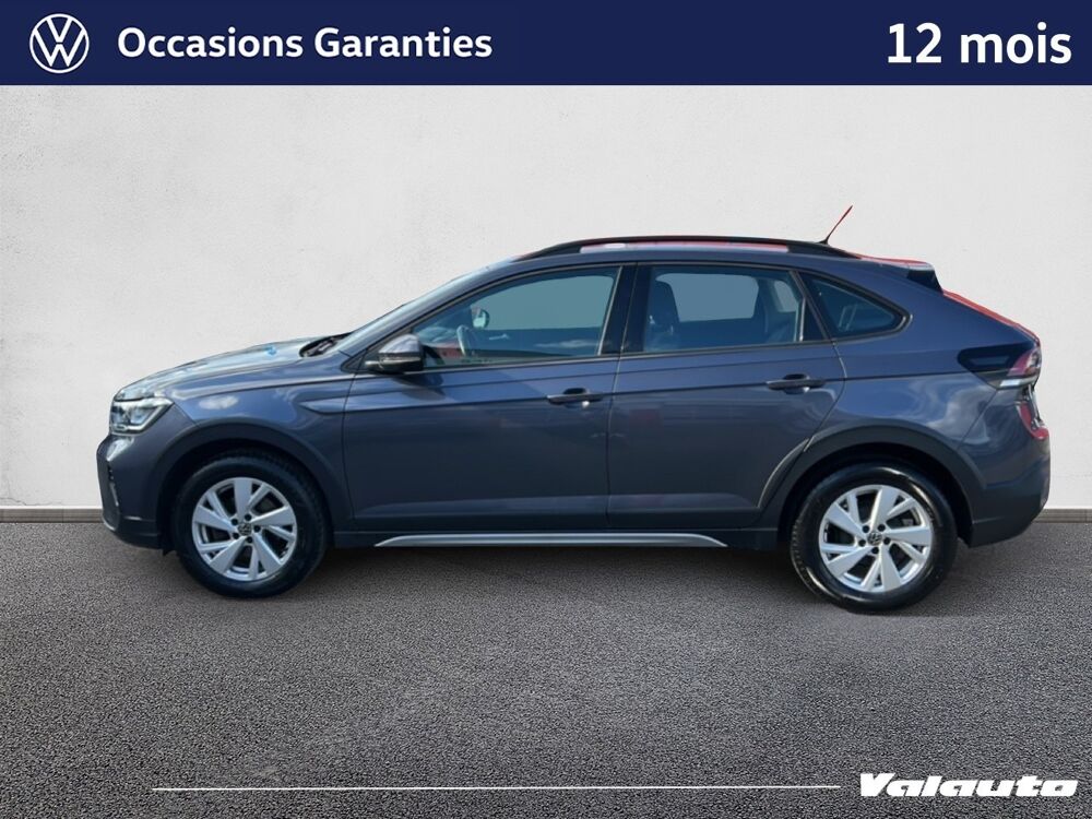 Taigo 1.0 TSI 95 LIFE 2023 occasion 62217 Beaurains
