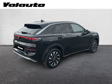 T-ROC NOUVEAU NF 1.5 ETSI HYBRID 150CH DSG7 ... 2026 occasion 59400 Cambrai