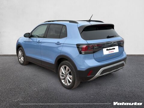 T-Cross VW EDITION 1.0 TSI 95CH 2024 occasion 59400 Cambrai