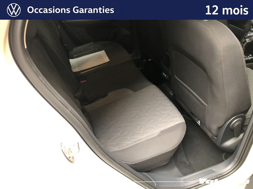 T-Cross 1.0 TSI 116CH DSG7 VW EDITION 2024 occasion 62217 Beaurains