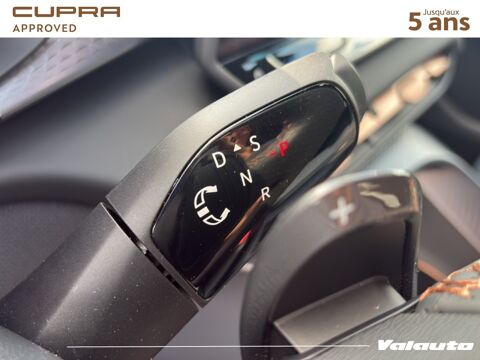 Terramar V 1.5 ETSI HYBRID 150 CH DSG7 2025 occasion 59223 Roncq