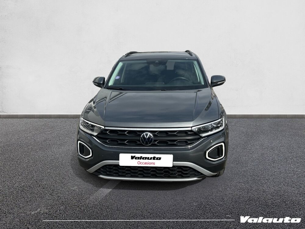 T-ROC VW EDITION 1.5 TSI 150CH DSG7 2025 occasion 59100 Roubaix