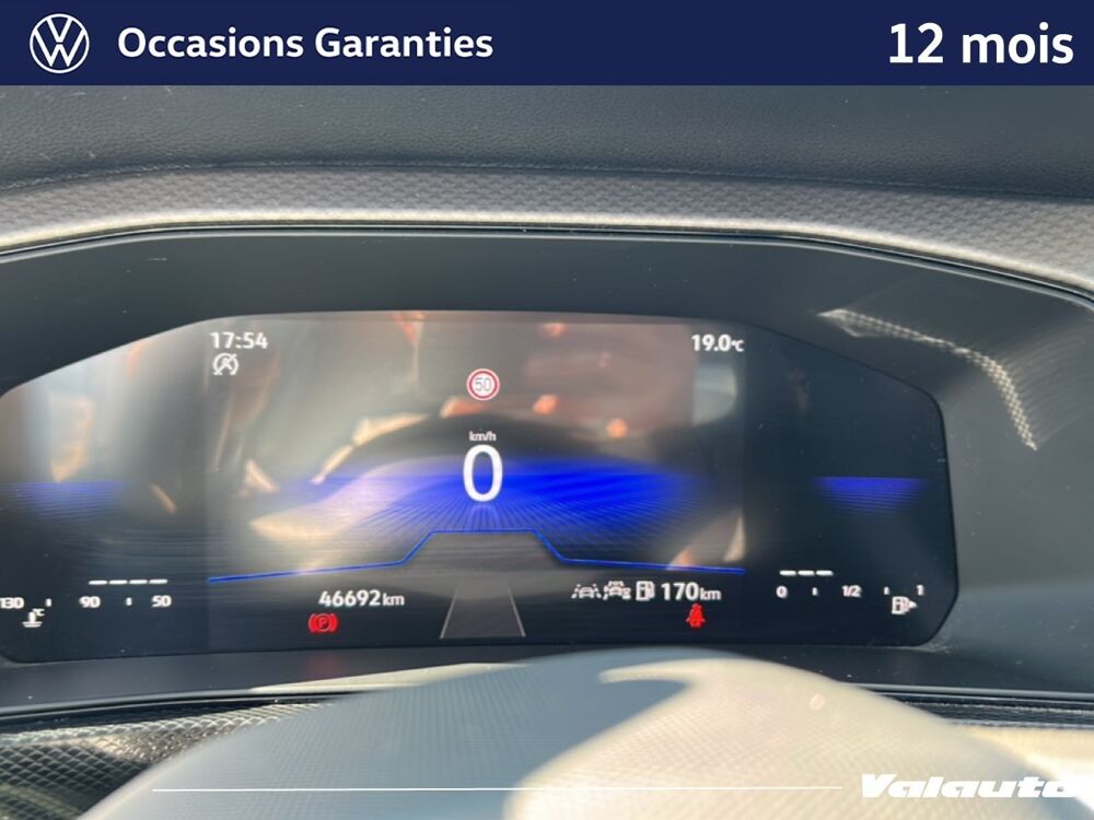 T-Cross VW EDITION 1.0 TSI 95CH BVM5 2024 occasion 62217 Beaurains