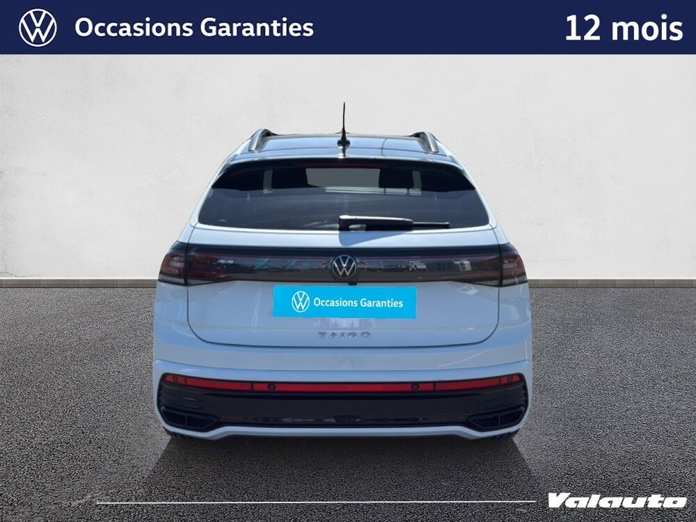 Taigo 1.5 TSI 150 DSG7 R-LINE 2023 occasion 59860 Bruay-sur-l'Escaut