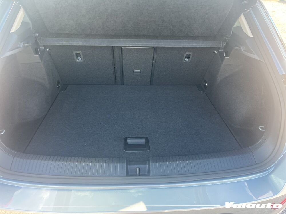 T-ROC STYLE 1.5 TSI 150CH DSG7 2022 occasion 59930 La Chapelle-d'Armenti&egrave;res