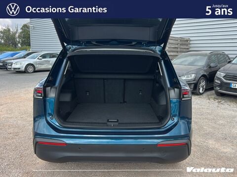 Tiguan 2.0 TDI 150CH DSG7 VW EDITION 2025 occasion 59930 La Chapelle-d'Armenti&egrave;res