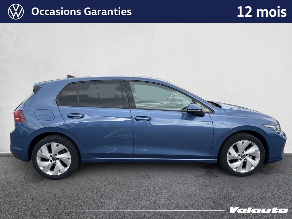 Golf 1.5 TSI 116 CH BVM6 VW EDITION 2025 occasion 59860 Bruay-sur-l'Escaut