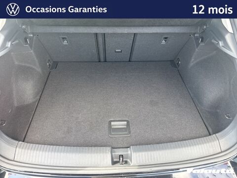 T-ROC 1.5 TSI 150 STYLE EXCLUSIVE 2023 occasion 59860 Bruay-sur-l'Escaut