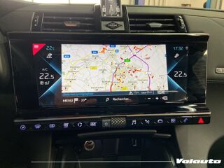 DS7 CROSSBACK RIVOLI HYBRIDE E-TENSE 225 EAT8 2021 occasion 59860 Bruay-sur-l'Escaut