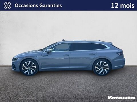 Arteon SB R-LINE 1.4 TSI HYBRIDE 218CH DSG S... 2022 occasion 59930 La Chapelle-d'Armenti&egrave;res