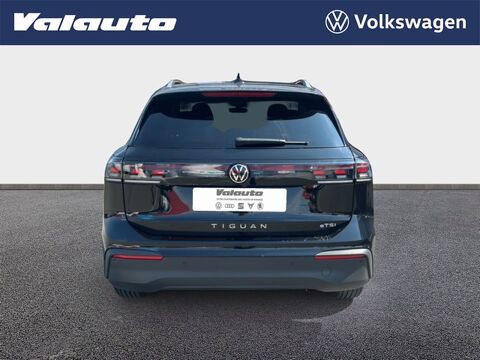 Tiguan NOUVEAU 1.5 ETSI 130CH DSG7 VW EDITION 2026 occasion 62217 Beaurains