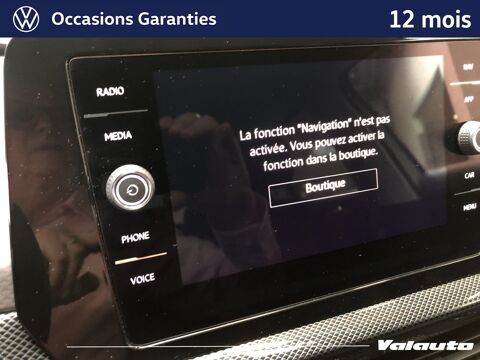 T-Cross 1.0 TSI 116CH DSG7 VW EDITION 2024 occasion 62217 Beaurains