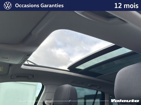 Tiguan 2.0 TDI 150 CH DSG7 ELEGANCE 2023 occasion 59860 Bruay-sur-l'Escaut