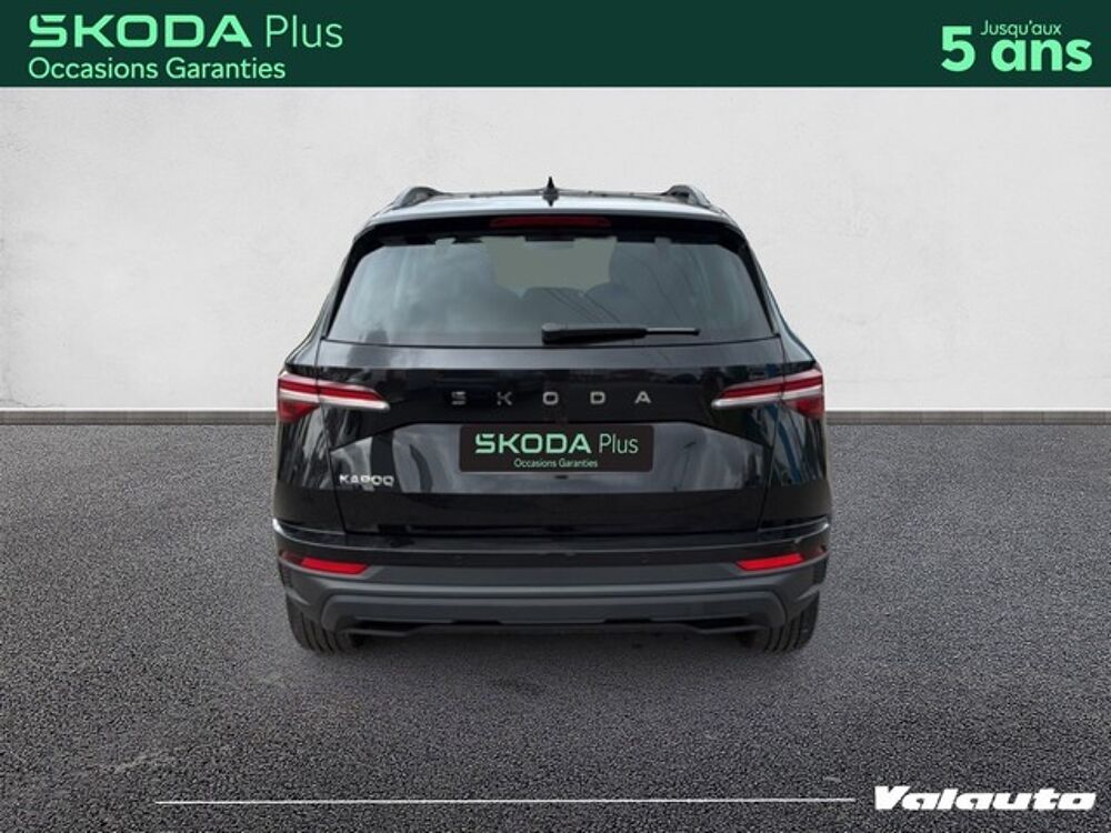 Karoq SELECTION 1.5 TSI EVO2 150 CH 2025 occasion 59223 Roncq
