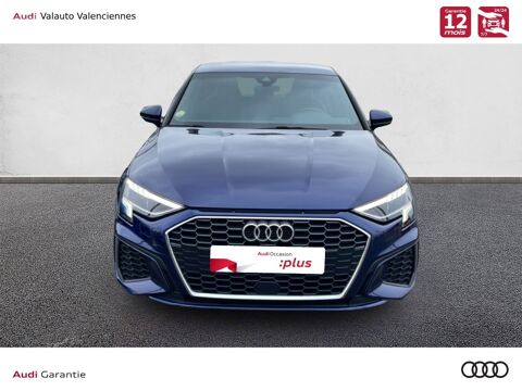 A3 35 TDI 150 S TRONIC 7 S LINE 2023 occasion 59860 Bruay-sur-l'Escaut