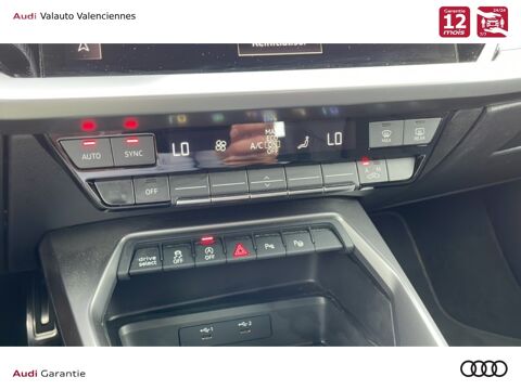 A3 35 TDI 150 S TRONIC 7 S LINE 2023 occasion 59860 Bruay-sur-l'Escaut