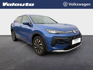 T-ROC NOUVEAU NF 1.5 ETSI HYBRID 116CH DSG7 ... 2026 occasion 62217 Beaurains