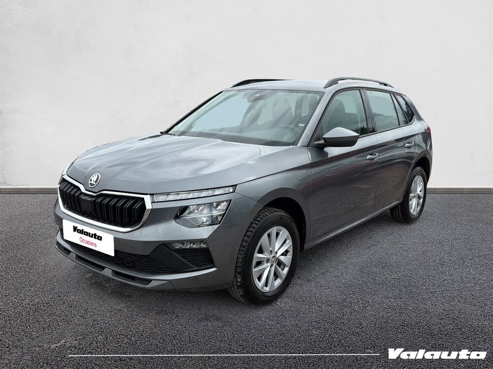 Kamiq SELECTION 1.0 TSI 95CH BVM5 2024 occasion 59223 Roncq
