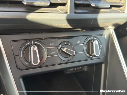 Polo LIFE PLUS 1.0 TSI 95CH BVM5 2023 occasion 59860 Bruay-sur-l'Escaut