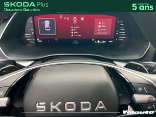 Octavia SELECTION 2.0 TDI 150 DSG7 2025 occasion 59130 Lambersart