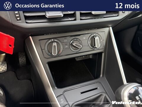 Taigo LIFE 1.0 TSI 95 CH 2023 occasion 59223 Roncq