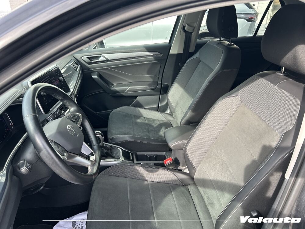 T-ROC STYLE 1.5 TSI 150CH DSG7 2023 occasion 59100 Roubaix