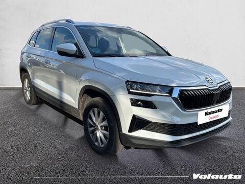 Karoq 1.5 TSI 150 CH DSG7 SELECTION 2024 occasion 59223 Roncq