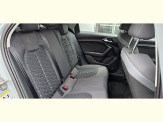 A1 SPORTBACK 30 TFSI (1.0 116CH) S TRONIC ... 2025 occasion 59860 Bruay-sur-l'Escaut