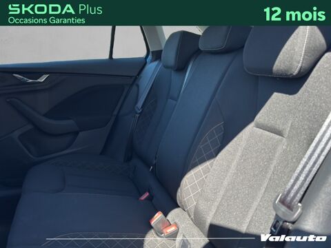 Scala AMBITION 1.0 TSI DSG 2023 occasion 59400 Cambrai