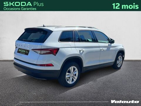 Kodiaq AMBITION 1.5 TSI 150 ACT BVM6 2023 occasion 59130 Lambersart