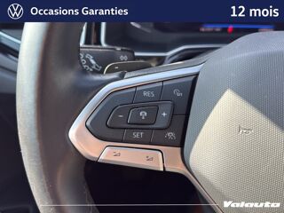 Taigo 1.0 TSI 110 CH DSG7 R LINE 2023 occasion 59860 Bruay-sur-l'Escaut