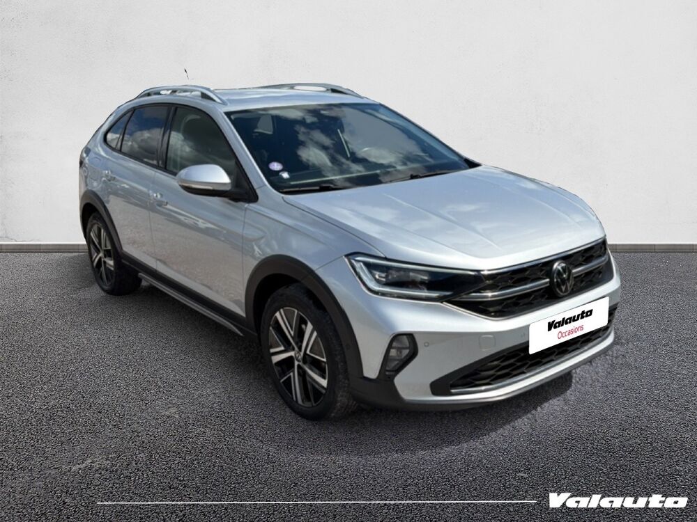 Taigo STYLE 1.5 TSI 150CH DSG7 2023 occasion 59930 La Chapelle-d'Armenti&egrave;res