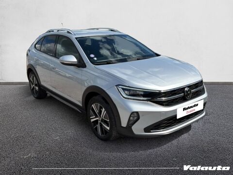 Taigo STYLE 1.5 TSI 150CH DSG7 2023 occasion 59930 La Chapelle-d'Armenti&egrave;res