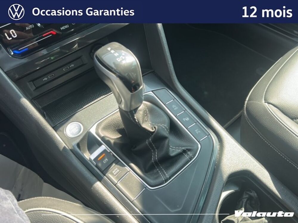 Tiguan R LINE EXCLUSIVE 2.0 TDI 150CH DSG7 2024 occasion 59930 La Chapelle-d'Armenti&egrave;res