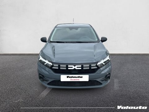 Sandero SCE 65 CH ESSENTIAL 2025 occasion 59100 Roubaix