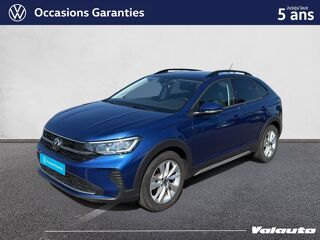 Taigo 1.0 TSI 116 CH VW EDITION 2025 occasion 59860 Bruay-sur-l'Escaut