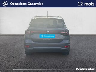 T-Cross R LINE 1.0 TSI 110CH DSG7 2023 occasion 59223 Roncq
