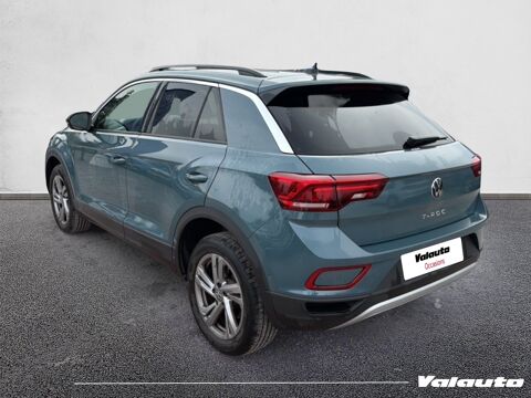T-ROC VW EDITION 1.5 TSI 150CH DSG7 2025 occasion 59860 Bruay-sur-l'Escaut