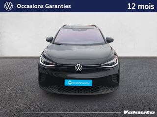 ID.4 PRO 77 KWH LIFE MAX 286CH 2026 occasion 62217 Beaurains